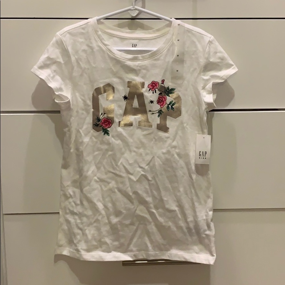 🆕 Girls Gap T-shirt